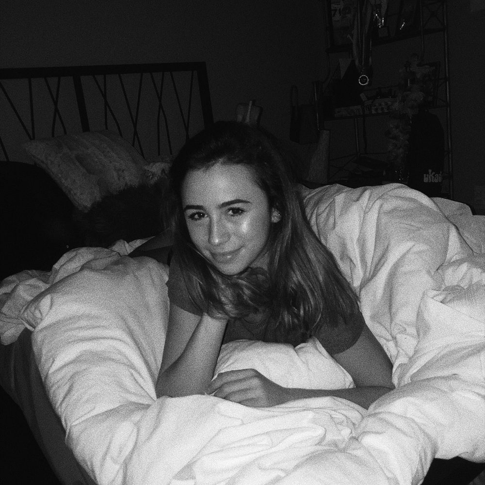 Meet your Posher, Zoe